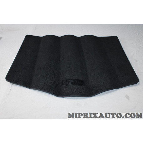 Tapis de sol coffre Ford original OEM 1903249 AM5J45456DB pour ford cmax c-max 