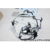 Jeu de durite avec soupape depression circuit pompe à vide Ford original OEM 1754037 CV6Q-9S468-AB pour ford focus 3 III