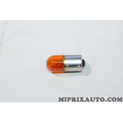 Lot 9 ampoules de clignotant Ford original OEM 5327667 DS7A13465AA 