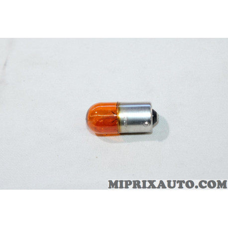 Lot 9 ampoules de clignotant Ford original OEM 5327667 DS7A13465AA 