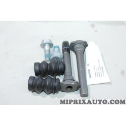 Kit reparation etrier de frein Ford original OEM 1371391 6C11-2L527-AA 