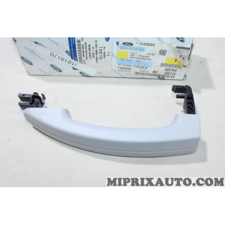 Poignée de porte Ford original OEM 1818170 AM51-226A40-BBXWAA 