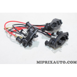 Faisceau electrique branchement bouton commande au volant de direction Ford original OEM 4031601 XS6TI3K805AA 