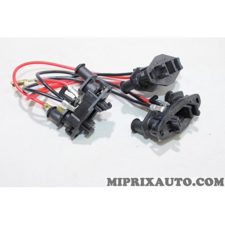 Faisceau electrique branchement bouton commande au volant de direction Ford original OEM 4031601 XS6TI3K805AA 