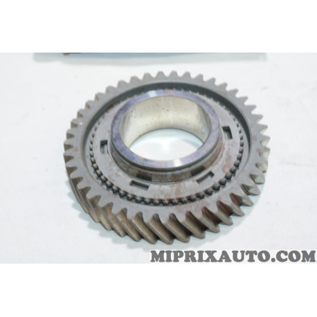Pignon 1ere boite de vitesses Ford original OEM 1685511 AV6R7M161GB pour ford focus 3 III puma 