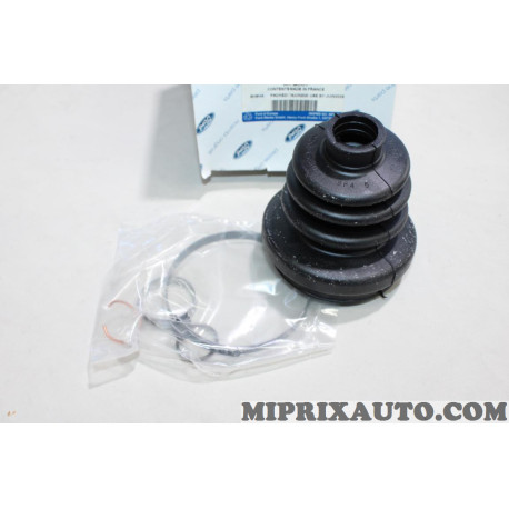 Kit soufflet de cardan arbre de transmission Ford original OEM 1073803 98FX-4A084-CA 