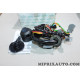 Faisceau attelage spécifique 13 poles Jaeger Ford original OEM FIE13B13 26060537J pour ford fiesta à partir de 2013