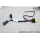 Cable faisceau electrique ventilateur Ford original OEM 1580889 6M5T-8C290-AA 