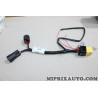 Cable faisceau electrique ventilateur Ford original OEM 1580889 6M5T-8C290-AA
