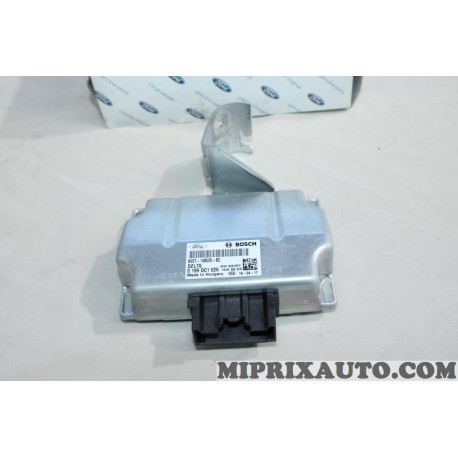 Centrale module electronique regulateur de tension Ford original OEM 1941589 BV6T-14B526-BC pour ford focus 3 III 