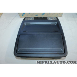 Bloc plafonnier lampe eclairage (rayures) Ford original OEM 2557504* 
