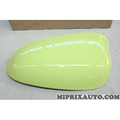 Coque calotte de retroviseur Ford original OEM 1633462 9S51-17K747-GA58GK 
