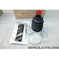 Kit soufflet de cardan arbre de transmission Ford original OEM 1485300 2S6W-4A084-CB 