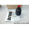 Kit soufflet de cardan arbre de transmission Ford original OEM 1485300 2S6W-4A084-CB