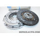 Kit embrayage disque + mecanisme Ford original OEM 1254745 YM21-7540CA pour ford galaxy 1 audi A1 A3 seat alhambra 1 ibiza 3 4