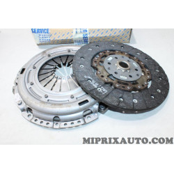 Kit embrayage disque + mecanisme Ford original OEM 1254745 YM21-7540CA pour ford galaxy 1 audi A1 A3 seat alhambra 1 ibiza 3 4 