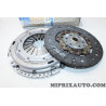 Kit embrayage disque + mecanisme Ford original OEM 1254745 YM21-7540CA pour ford galaxy 1 audi A1 A3 seat alhambra 1 ibiza 3 4