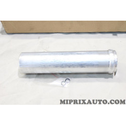 Filtre deshydrateur circuit de climatisation Ford original OEM 1856787 EJ7H-19E989-AA 