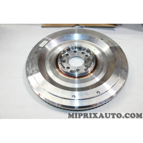 Volant moteur boite de vitesses automatique Ford original OEM 1765991 7M5P-6375-AE pour ford focus 2 3 II III smax s-max cmax 