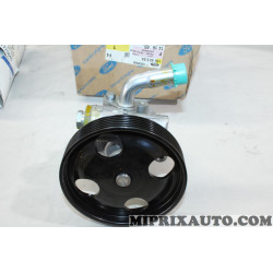 Pompe de direction assistée hydraulique Ford original OEM 1416165 2S6C-3A696-DD pour ford fiesta 5 V fusion mazda 2 DY 1.4TDCI 