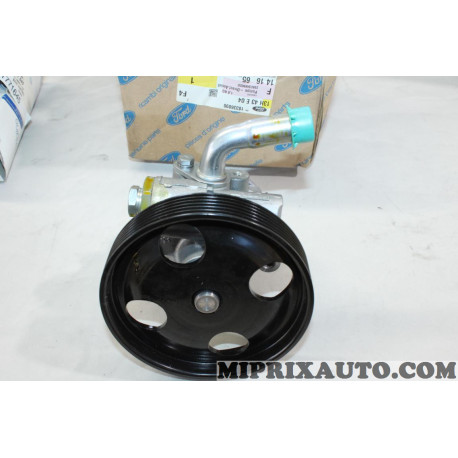 Pompe de direction assistée hydraulique Ford original OEM 1416165 2S6C-3A696-DD pour ford fiesta 5 V fusion mazda 2 DY 1.4TDCI 