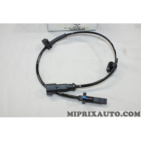 Capteur ABS vitesse de roue Motorcraft Ford original OEM 5281020 