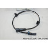 Capteur ABS vitesse de roue Motorcraft Ford original OEM 5281020