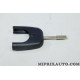 Clé vierge à tailler Ford original OEM 7203480 95BB-F22053-BA