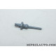 Rivet pop fixation tirant plage de coffre arriere Ford original OEM 1039069