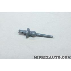 Rivet pop fixation tirant plage de coffre arriere Ford original OEM 1039069 