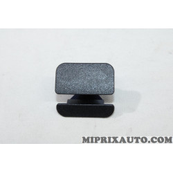 Agrafe attache clip de fixation Ford original OEM 1251866 W709688S300 