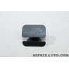 Agrafe attache clip de fixation Ford original OEM 1251866 W709688S300
