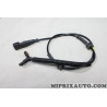 Capteur ABS vitesse de roue Ford original OEM 1151951 2S61-2B372-AD
