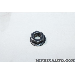 Ecrou fixation echappement Ford original OEM 1371973 W520102-S443 