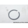 Circlips anneau de retenue boite de vitesses Ford original OEM 1311193 4C1R3K184AA