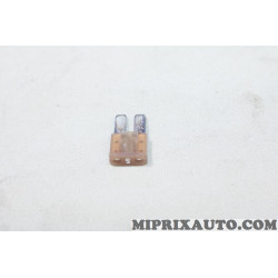 Mini fusible 5A Ford original OEM 5218980 DG9T-14A094-FA 