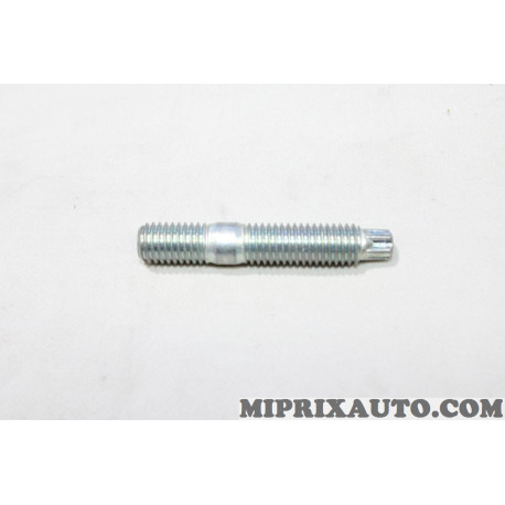 Goujon collecteur echappement Ford original OEM 1458817 W703540S437 