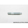 Goujon collecteur echappement Ford original OEM 1458817 W703540S437
