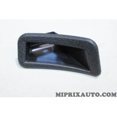 Revetement plage arriere de coffre Ford original OEM 1052376 