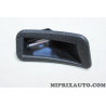 Revetement plage arriere de coffre Ford original OEM 1052376