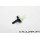 Soupape durite depression Ford original OEM 6030537 75TF12A197AA