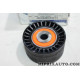 Galet enrouleur courroie de distribution Ford original OEM 1725441 AV6Q-6M250-AB 