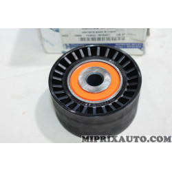 Galet enrouleur courroie de distribution Ford original OEM 1725441 AV6Q-6M250-AB 