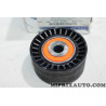 Galet enrouleur courroie de distribution Ford original OEM 1725441 AV6Q-6M250-AB