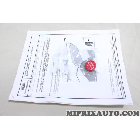 Bouton start and stop Ford original OEM 2215869 HXJR3J-11572-AA 