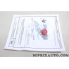 Bouton start and stop Ford original OEM 2215869 HXJR3J-11572-AA