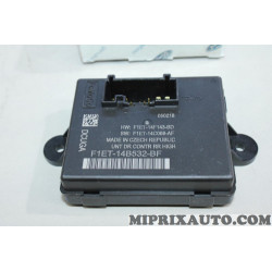Centrale electronique module confort Ford original OEM 2029993 F1ET-14B532-BF 