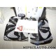 Paire chaussettes neige (voir photo dimension) Renault Dacia original OEM S11 7711578501