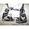 Paire chaussettes neige (voir photo dimension) Renault Dacia original OEM S11 7711578501