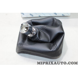 Soufflet levier de vitesse Ford original OEM 1774531 BK2R-7P002-MAA 